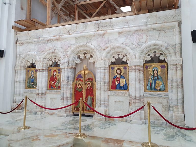 როგორ მოვიპოვოთ მაცხოვნებელი სიმდაბლე და განვაგდოთ დამღუპველი ზვაობა სიამაყისა?