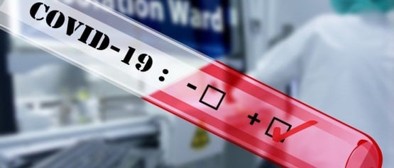 Κορωνοϊός: 1.913 νέα κρούσματα και 357 διασωληνωμένοι