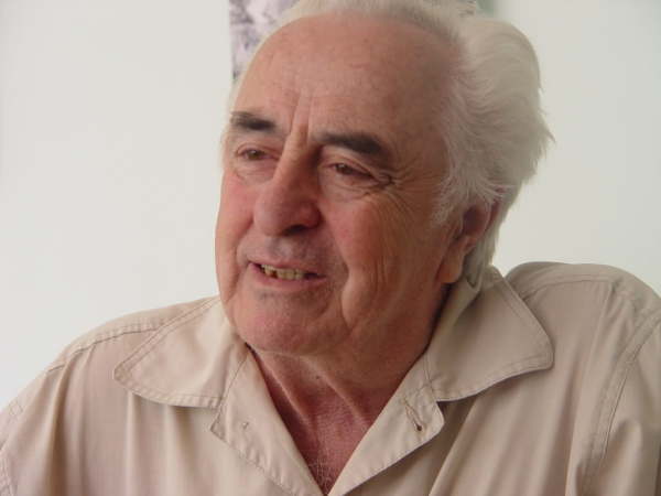 ენრიკო გაბიძაშვილი – 90