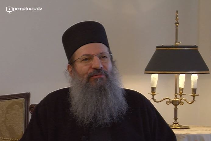 Άγιον Όρος και Ιεραποστολή