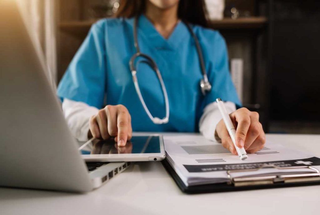 Fundația Filantropia continuă să ofere servicii de telemedicină în județul Timiș