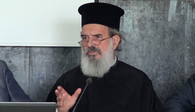 Η θεραπευτική οδός της μετάνοιας