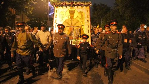 На Урале создали комиссию для увековечения памяти о династии Романовых