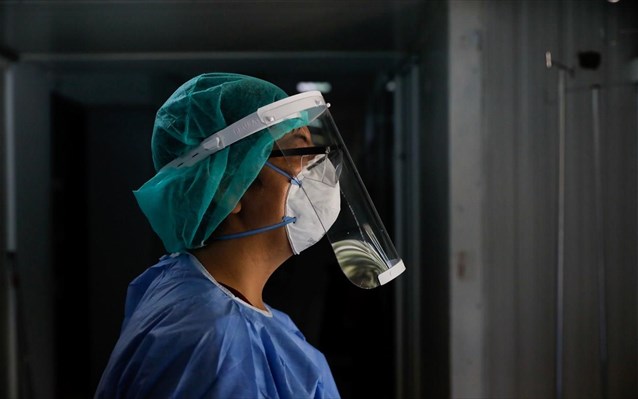 Κορωνοϊός: 1222 νέα κρούσματα, 26 θάνατοι και 300 διασωληνωμένοι