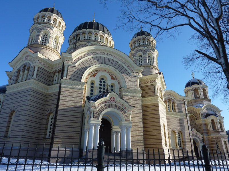 Λετονία: Οικονομική στήριξη στην Εκκλησία