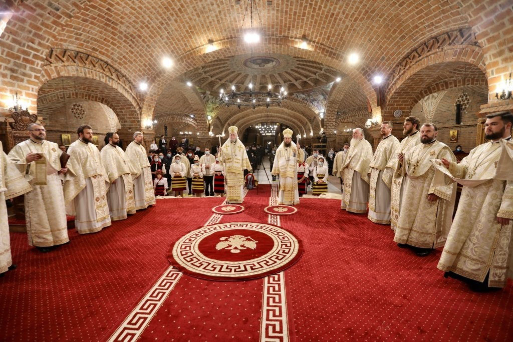 Mântuitorul nu caută să ne redea doar integritatea fizică, ci și pe cea sufletească