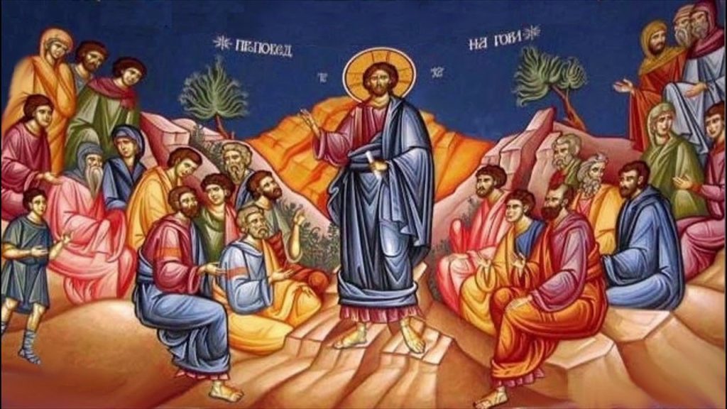 Dhjetë “lumturimet” për familjen! (Të frymëzuara nga shkrimet e Shën Joan Gojeartit)