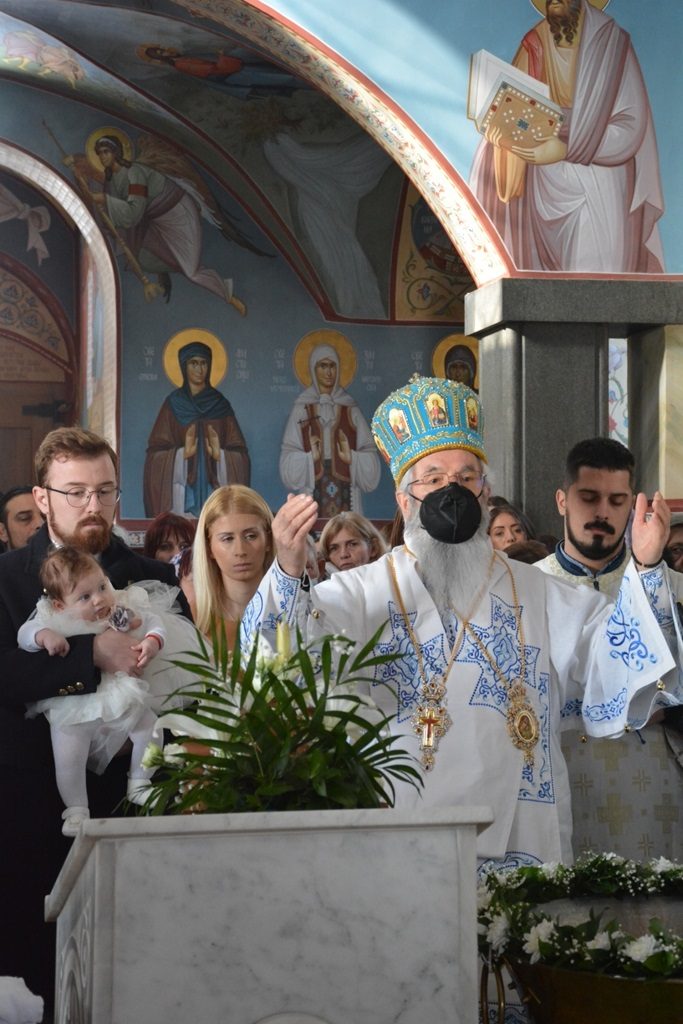 Духовне радости у Младеновцу
