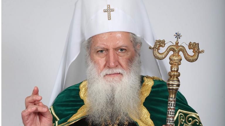 Patriarch Neophyte – 8 years since his enthronement as Patriarch of the Bulgarian Orthodox Church