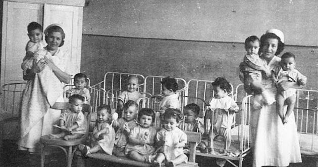 ΗΠΑ: Οι μαζικές υιοθεσίες Ελληνόπουλων το ’60