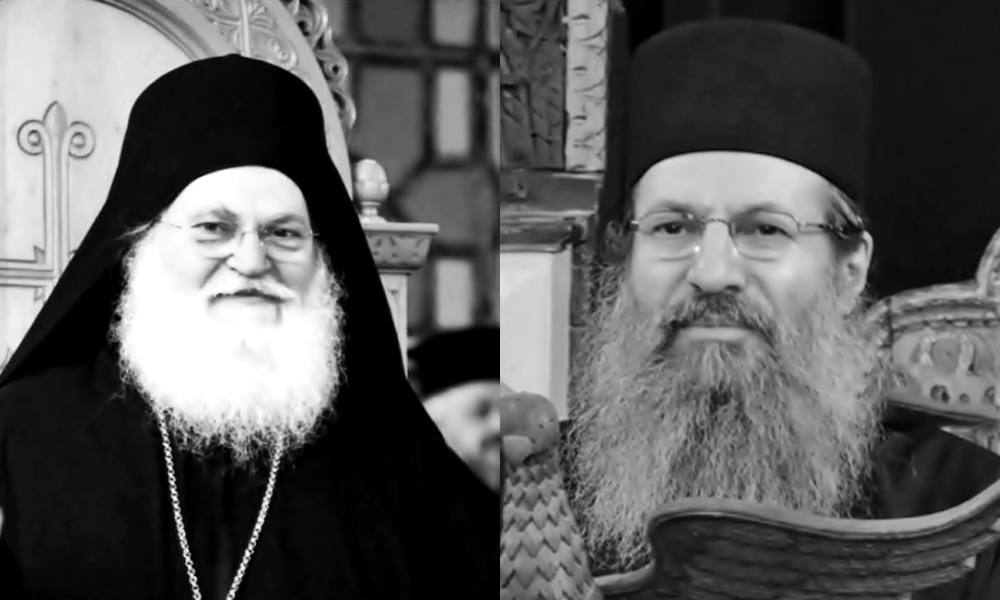 Το Άγιον Όρος στην Επανάσταση του 1821