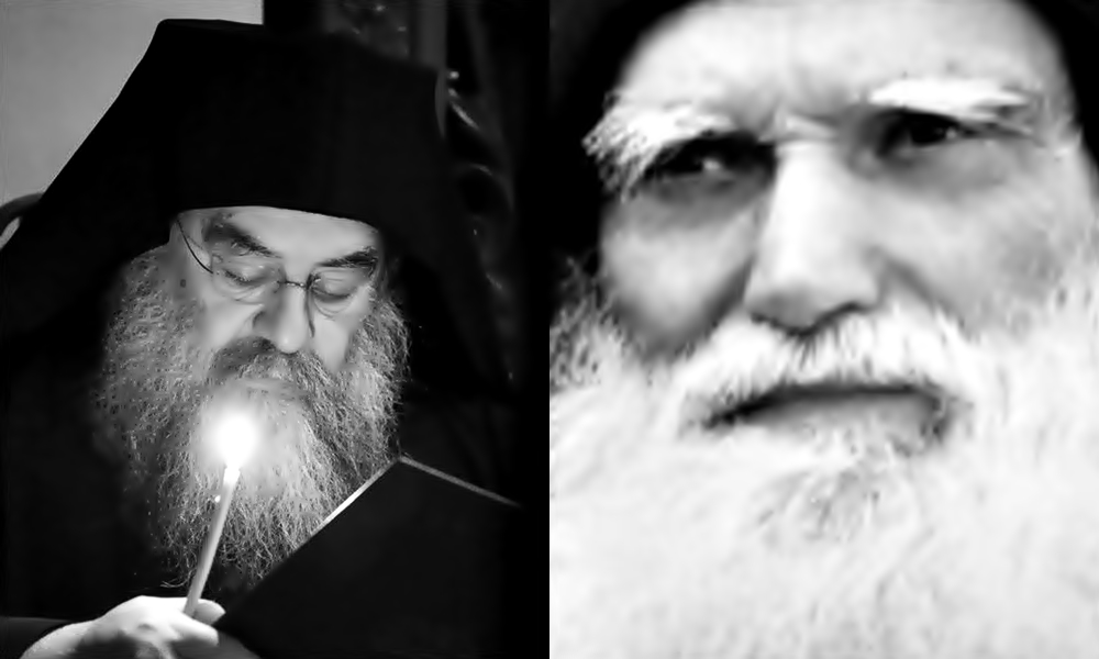Ο Λεμεσού Αθανάσιος για τον Άγιο των Κατουνακίων (ΒΙΝΤΕΟ)