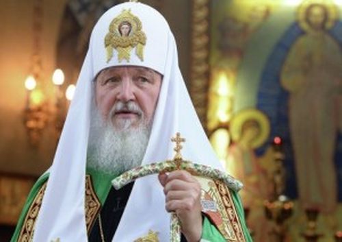 Руският патриарх Кирил поздрави новоизбрания Сръбски патриарх Порфирий