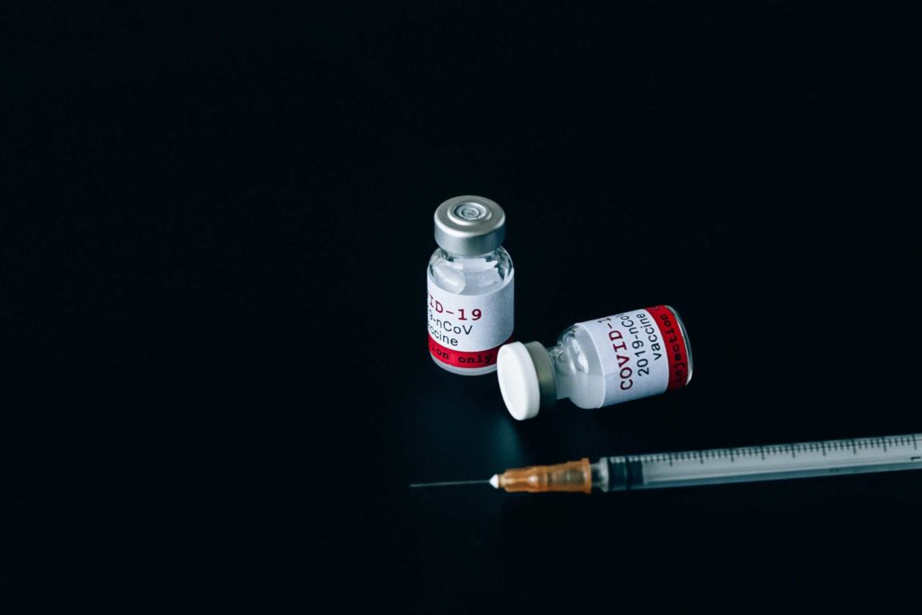 Patriarhia Antiohiei despre vaccinul anti-COVID: „Decizia de vaccinare este personală”
