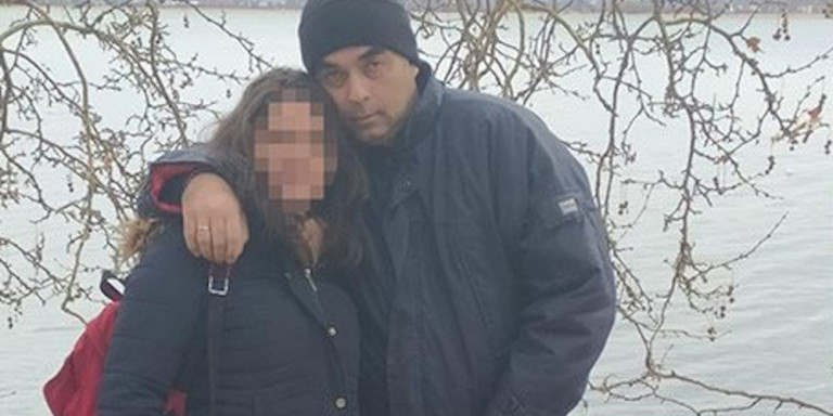 Η Βουλή «υιοθετεί» τα παιδιά του ήρωα πυροσβέστη στον Έβρο