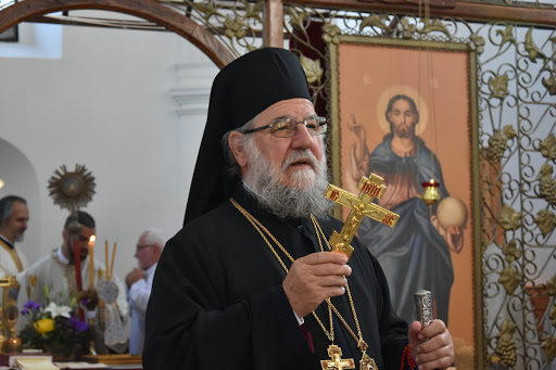 Саопштење за јавност: Сутрашњим заседањем Светог Архијерејског Сабора председаваће Епископ сремски г. Василије