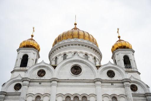 Βοήθεια σε άπορους Ιερείς από το Πατριαρχείο Μόσχας
