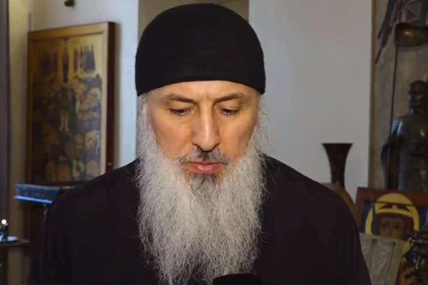 გორისა და ატენის მიტროპოლიტი: სინოდის განჩინებას საზოგადოებას მალე გავაცნობთ