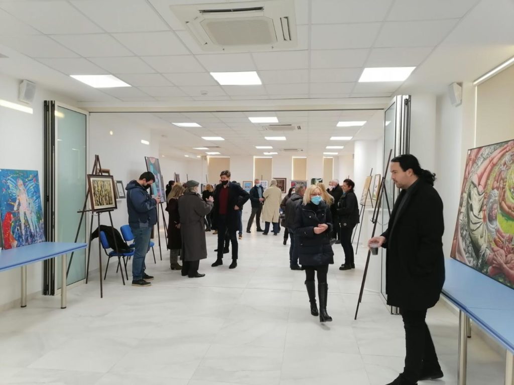 Награда „Др Лазо Костић“ протојереју-ставрофору др Велибору Џомићу