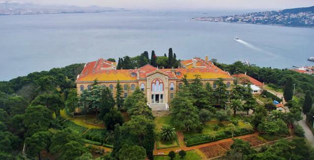 Στη Χάλκη σήμερα ο Οικουμενικός Πατριάρχης