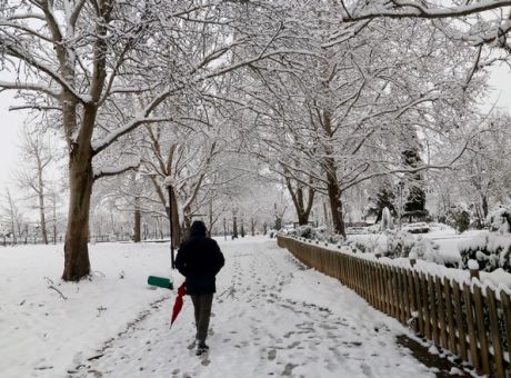 Ο Δημ. Στρουμπάκος μιλάει για την “Μήδεια” και τα προβλήματα στην Αττική