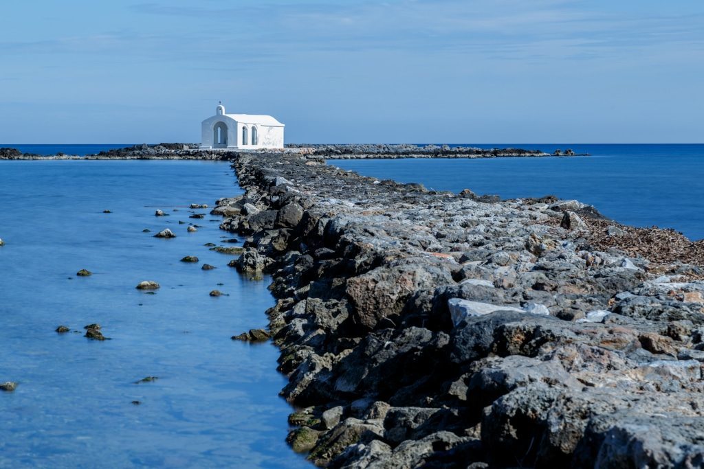 Новые программы религиозного туризма и православного наследия