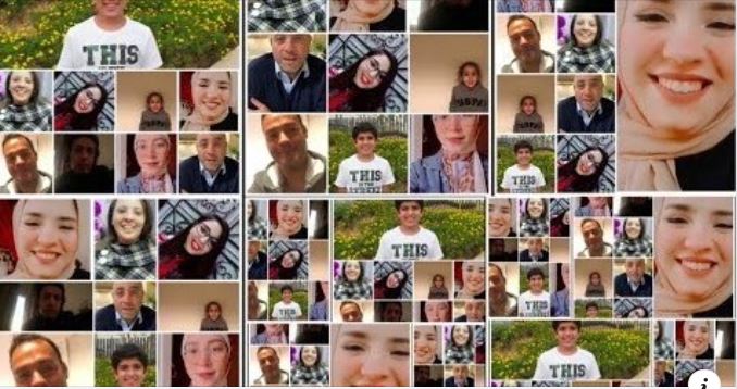 Οι μαθητές του Ελληνικού Πολιτιστικού Κέντρου Καΐρου μιλούν ελληνικά (video)