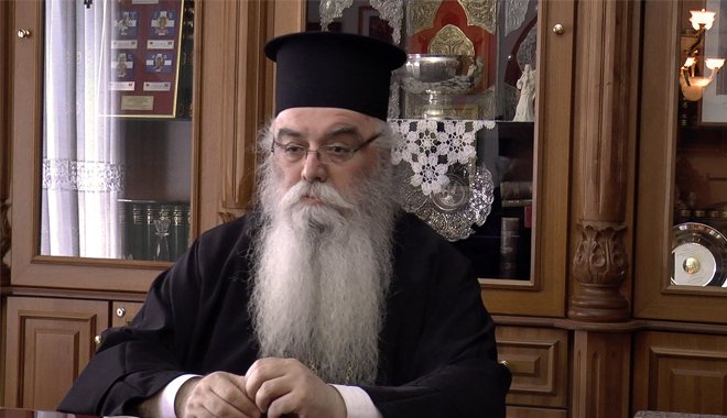 Πρόσφατα πρωτοχριστιανικά χρόνια στην Καστοριά