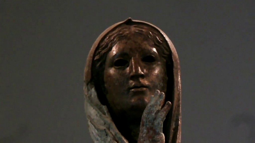 Η Κάλυμνος ζητεί τους αρχαιολογικούς θησαυρούς της