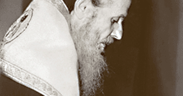 Αγ. Καλλίνικος Εδέσσης: «Και λίγο είναι αυτό που τους κάνω»