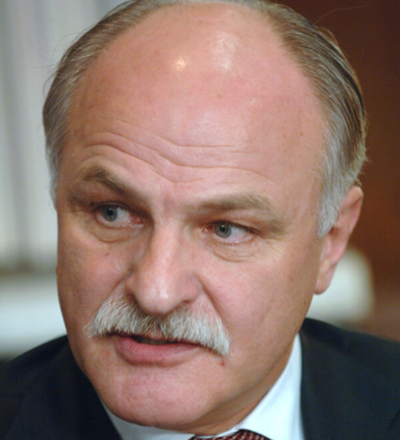 Поздравление Святейшего Патриарха Кирилла главному редактору телеканала «Культура» С.Л. Шумакову с 70-летием со дня рождения