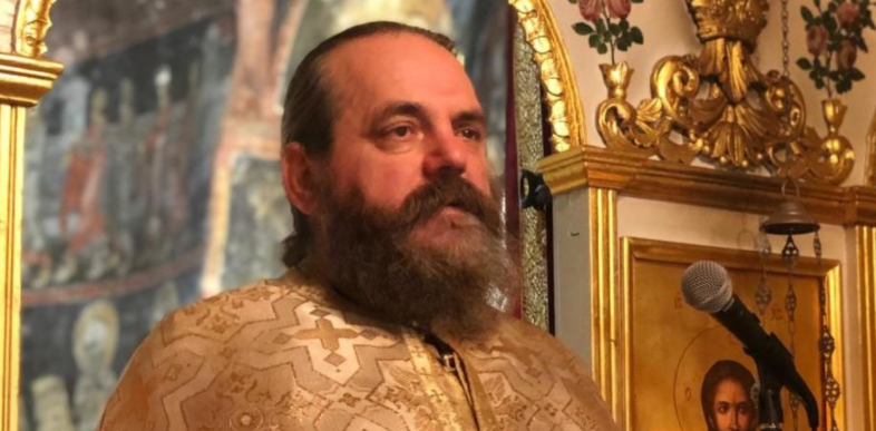 Отац Драган Станишић: Празник Св. Григорија Богослова је радост Цркве