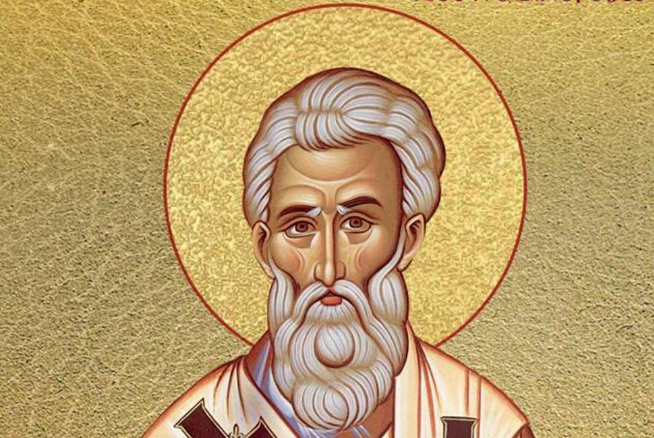 Shenjtori i ditës: Oshënar Bukoli i Smirnit – Oshënar Foti i Madh i Konstandinopojës