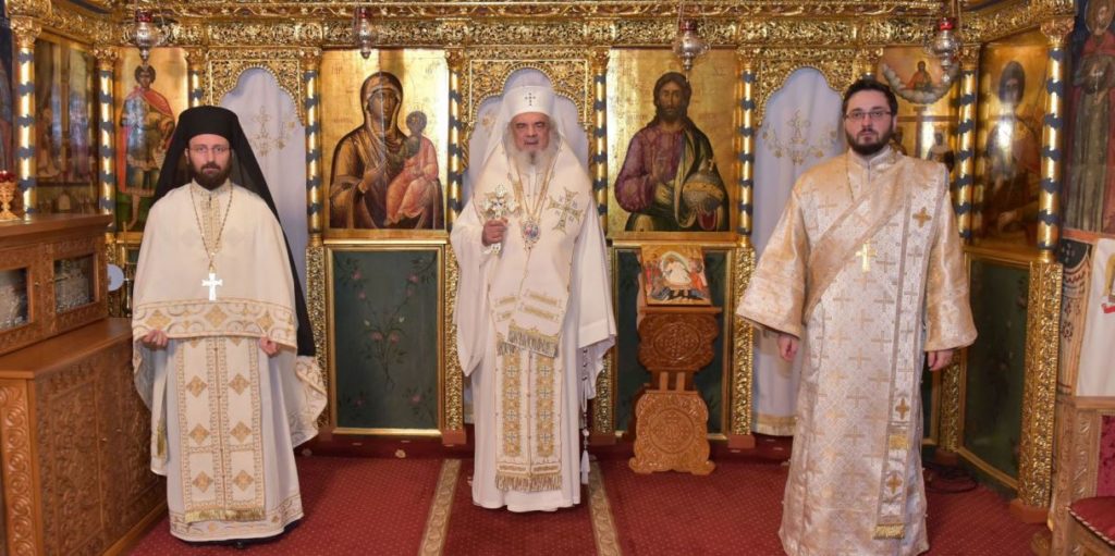 „Iubirea milostivă, forma completă de înmulţire a talanţilor”