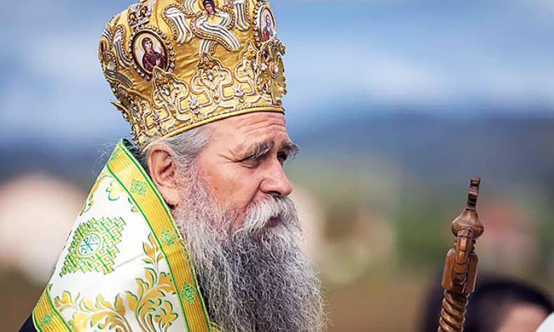Тридесет година свештеничке службе Владике Јоаникија