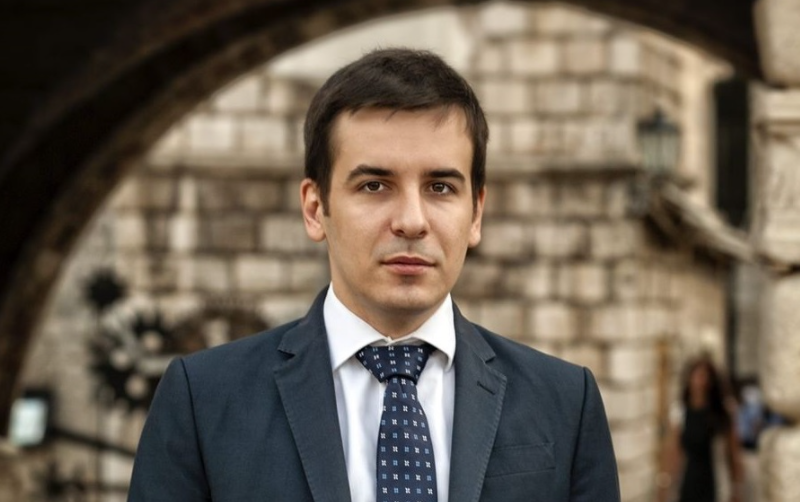 Предсједник Општине Котор Владимир Јокић осудио скрнављење цркве