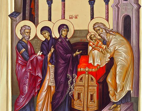 نشيد سمعان ونشيدنا