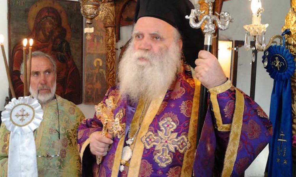 Η ταπείνωση της Χαναναίας και η διστακτικότητα απέναντι στους ανθρώπους