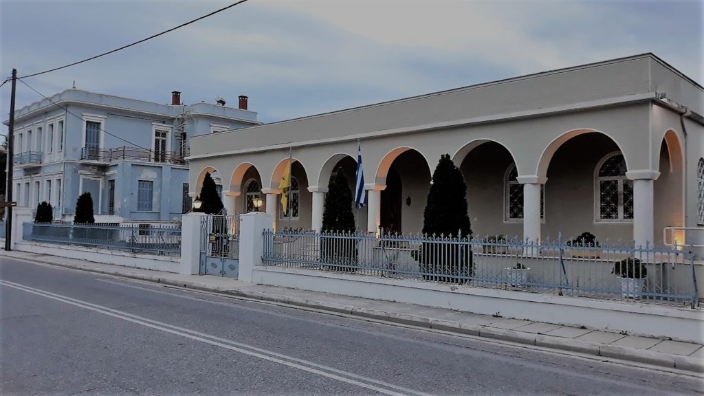 Ενέργειες για δημοσιεύματα που έγραφαν για «παρενόχληση από ιερέα»