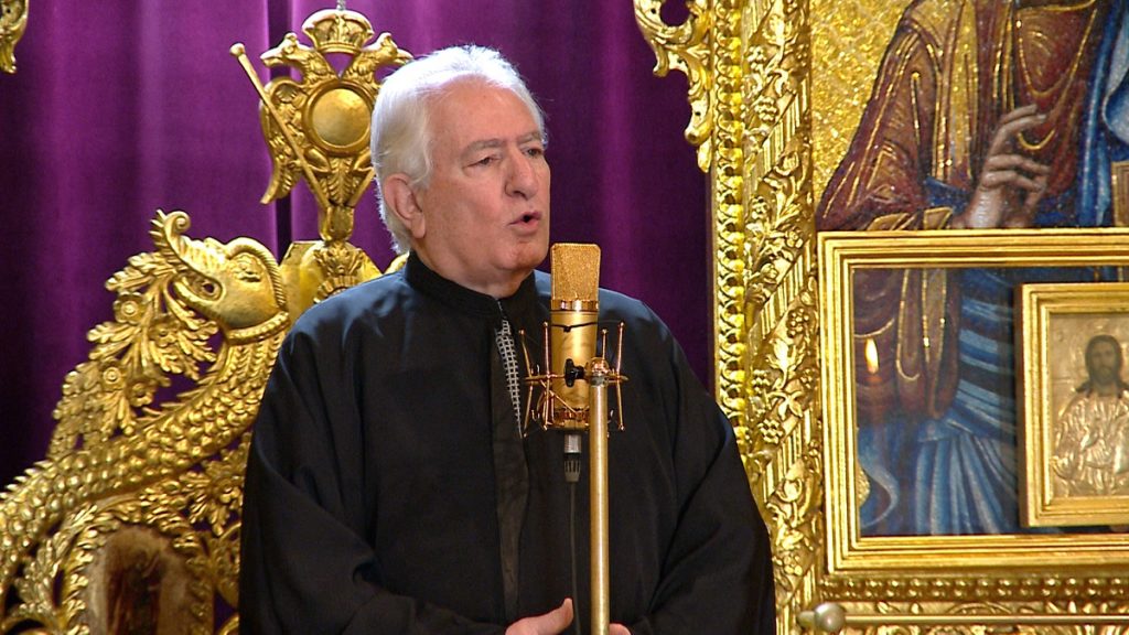 Τάλαντα: Το «φύσημα» του Θεού στον άνθρωπο