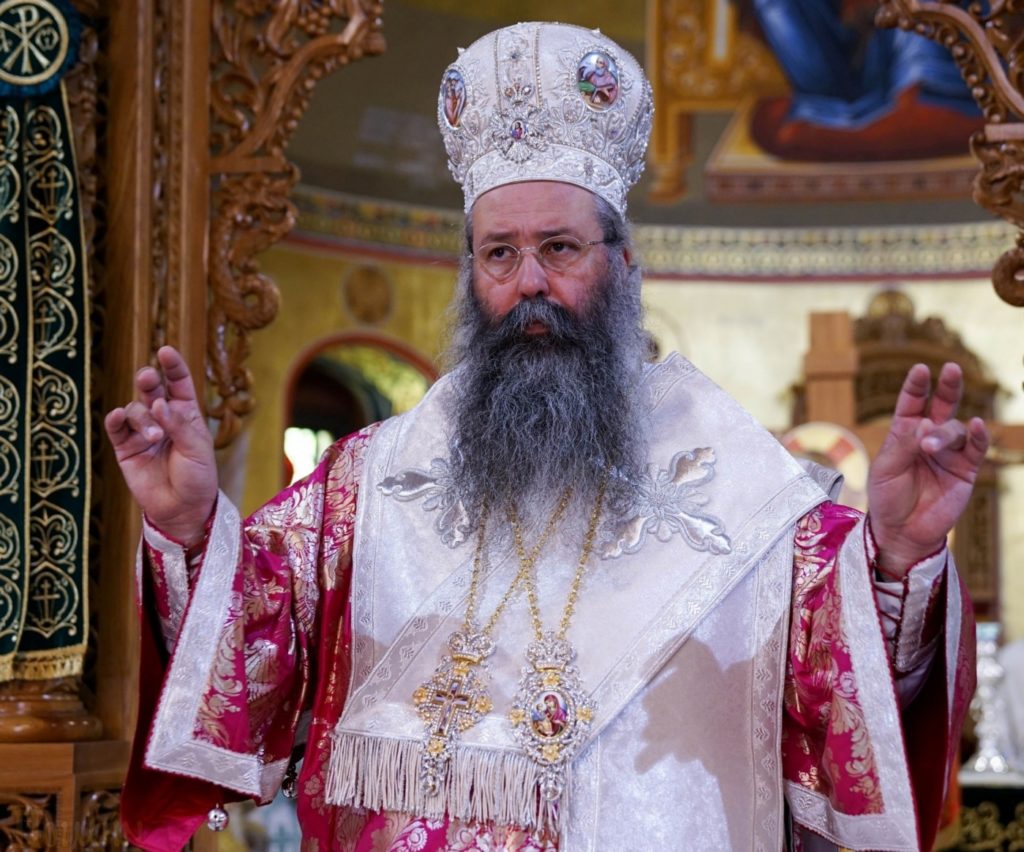 Η Μητρόπολη Κίτρους προωθεί την ανακύκλωση συσκευών