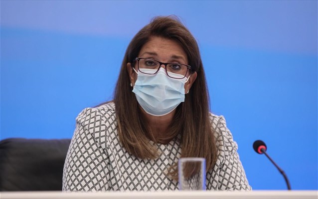 Παραμένουν ανοιχτά τα Δημοτικά και τα Γυμνάσια της χώρας