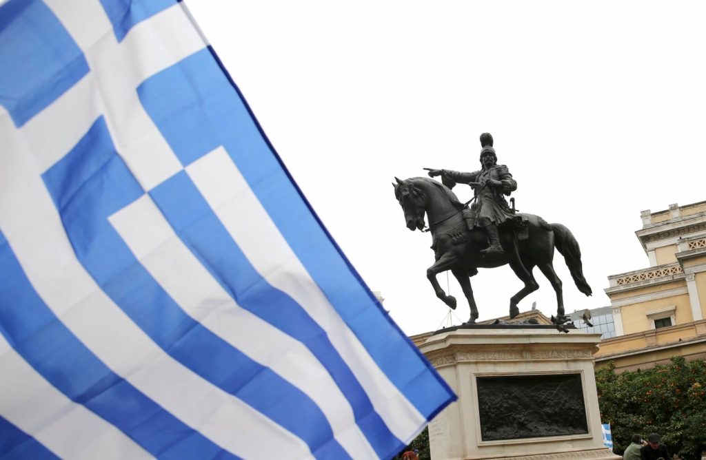 Το 1821 διδάσκει την αξία της αγέννητης ζωής
