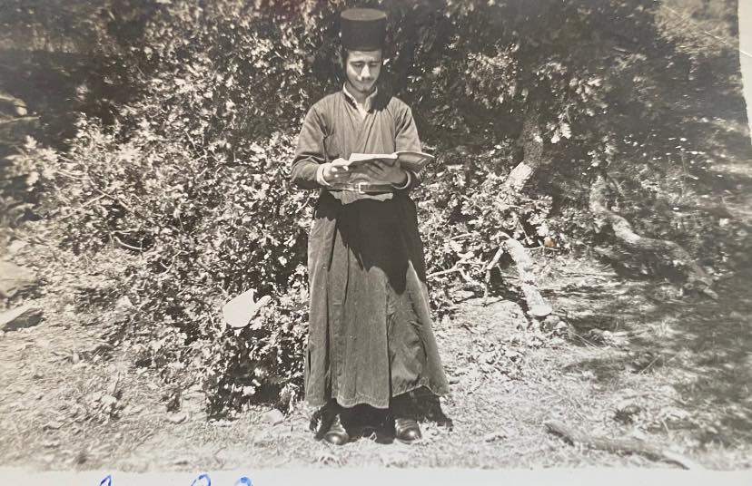 60 έτη Ιεροσύνης: Φωτογραφίες του Μητροπολίτου Ανεών