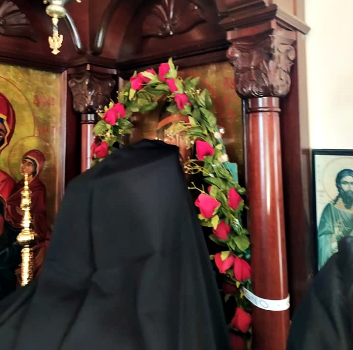 3η Επέτειος απο την την παμψηφεί εκλογή του