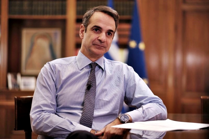 “Όταν θα φθάσουμε στο Πάσχα, τα πράγματα θα είναι καλύτερα”