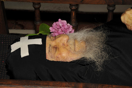 «Εάν τώρα δεν αποθάνουμε, τεθνηξόμεθα πάντως»