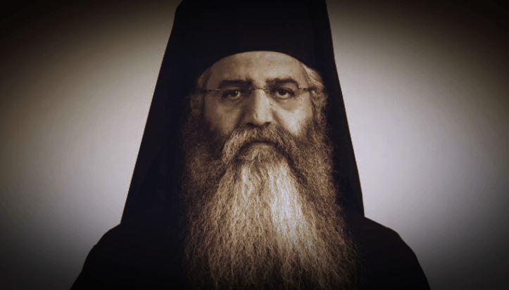 Ο Μόρφου Νεόφυτος στο «Steki on air» των νέων της Αρχιεπισκοπής Αθηνών