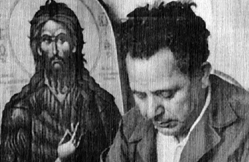 Η αλήθεια για το 1821 απο τον κυρ Φώτη Κόντογλου