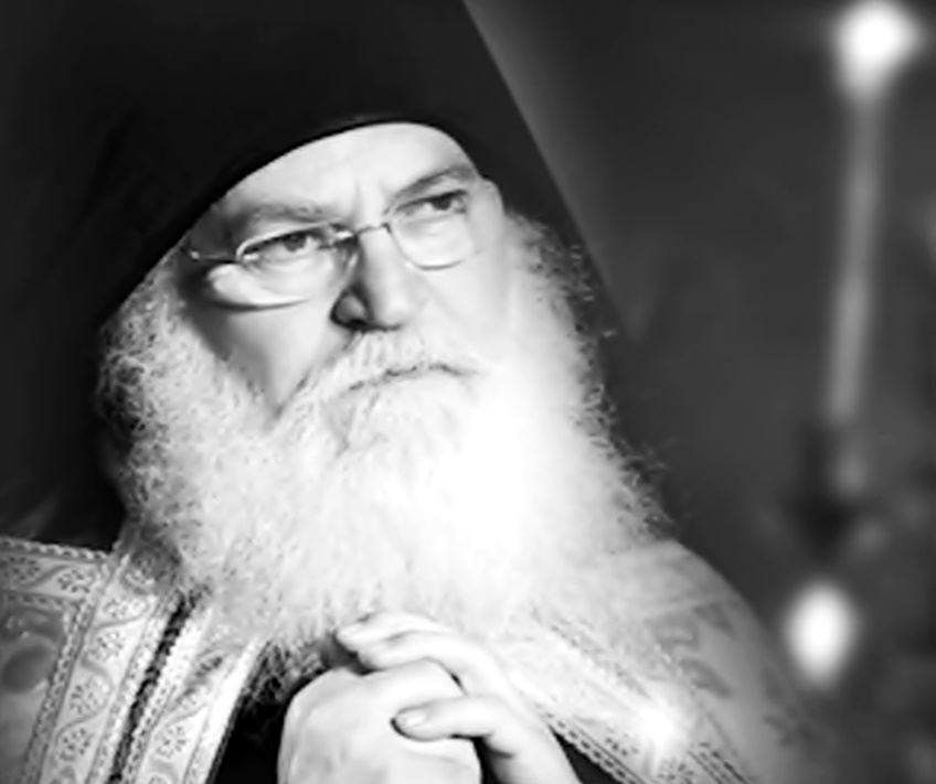 Γέροντας Εφραίμ: Μία βραδιά που άνθισε αλήθειες